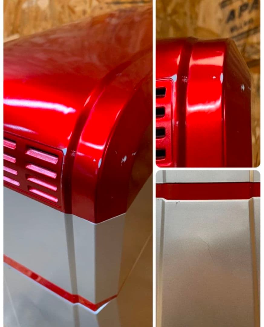 C(7760) スタンドミキサー 7L EB-1701X 業務用