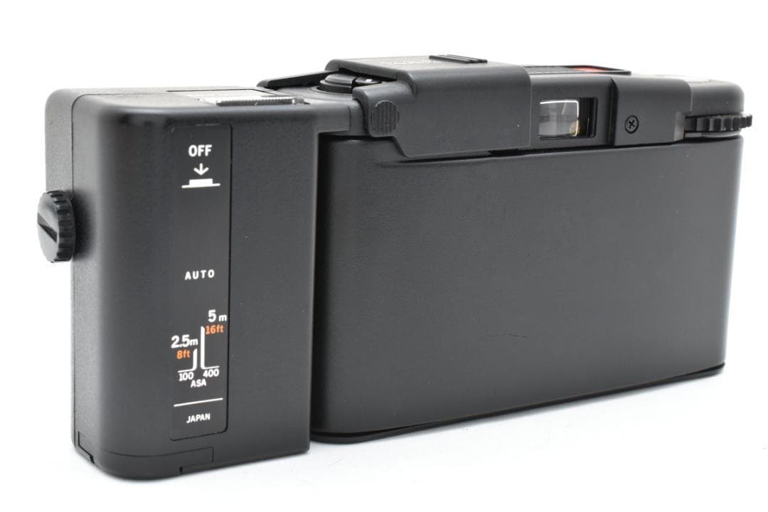 ■ 美品 ■ オリンパス　OLYMPUS XA2+A11 Y250810#538