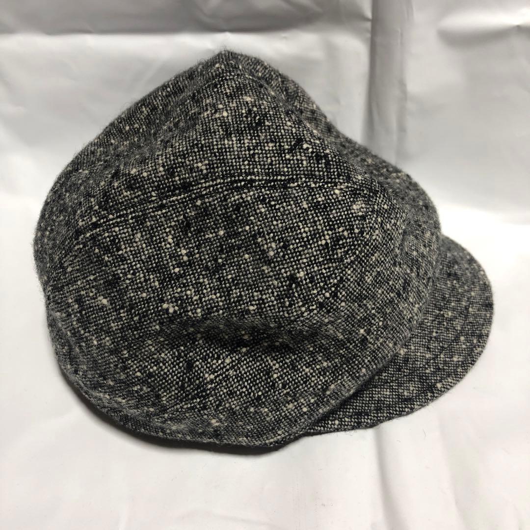 帽子 COMME des GARCONS junya watanabe man cap