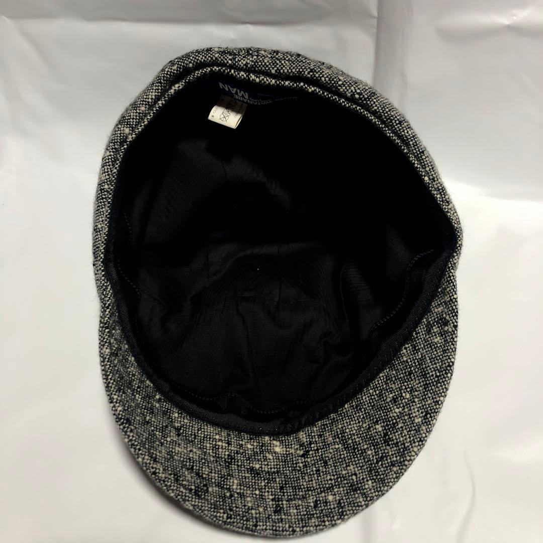 帽子 COMME des GARCONS junya watanabe man cap