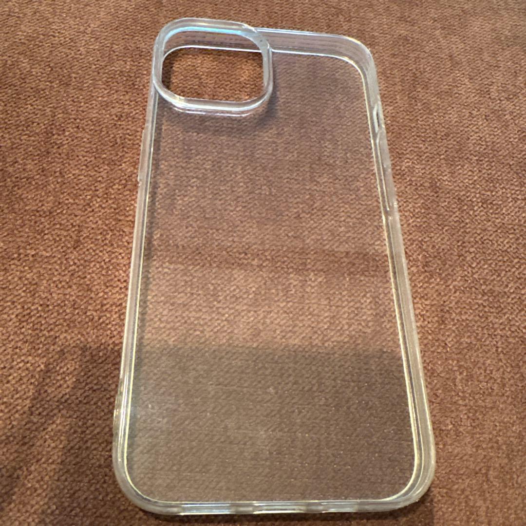 iPhone 13 （箱・充電ケーブル付）