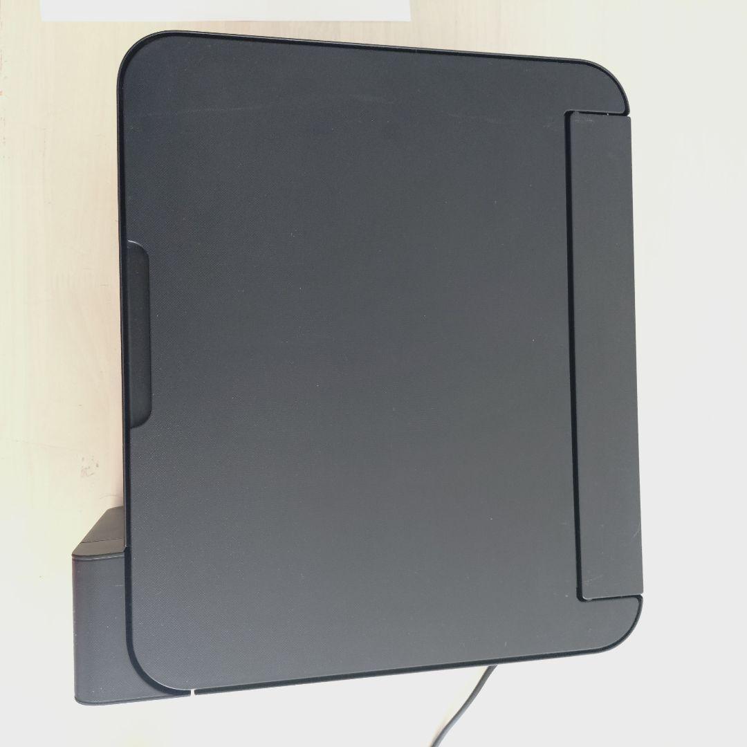 【動作良好】EPSON エコタンク搭載プリンター EW-M571T