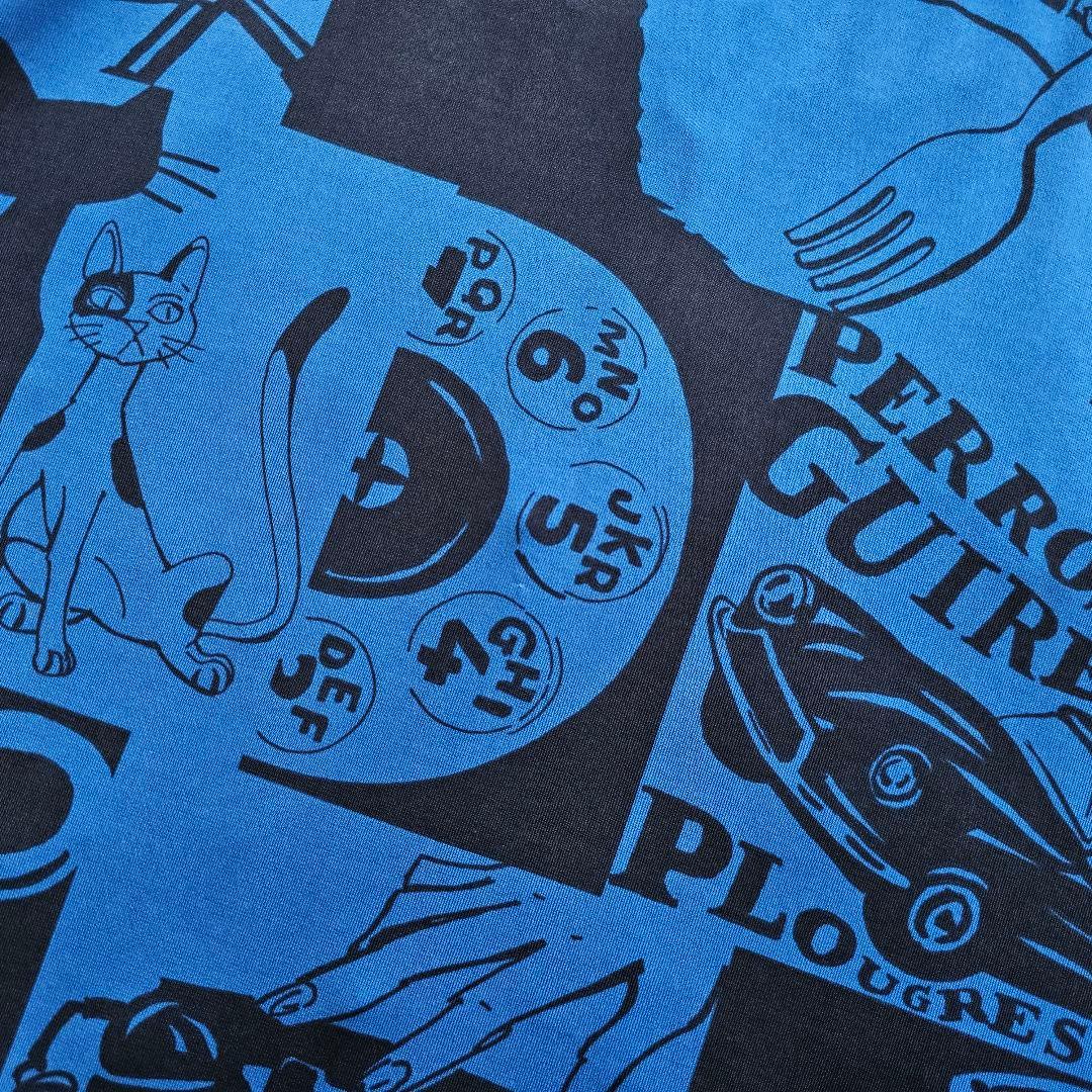 TOKUKO 1er VOL 猫 アニマル アシンメトリー チュニック