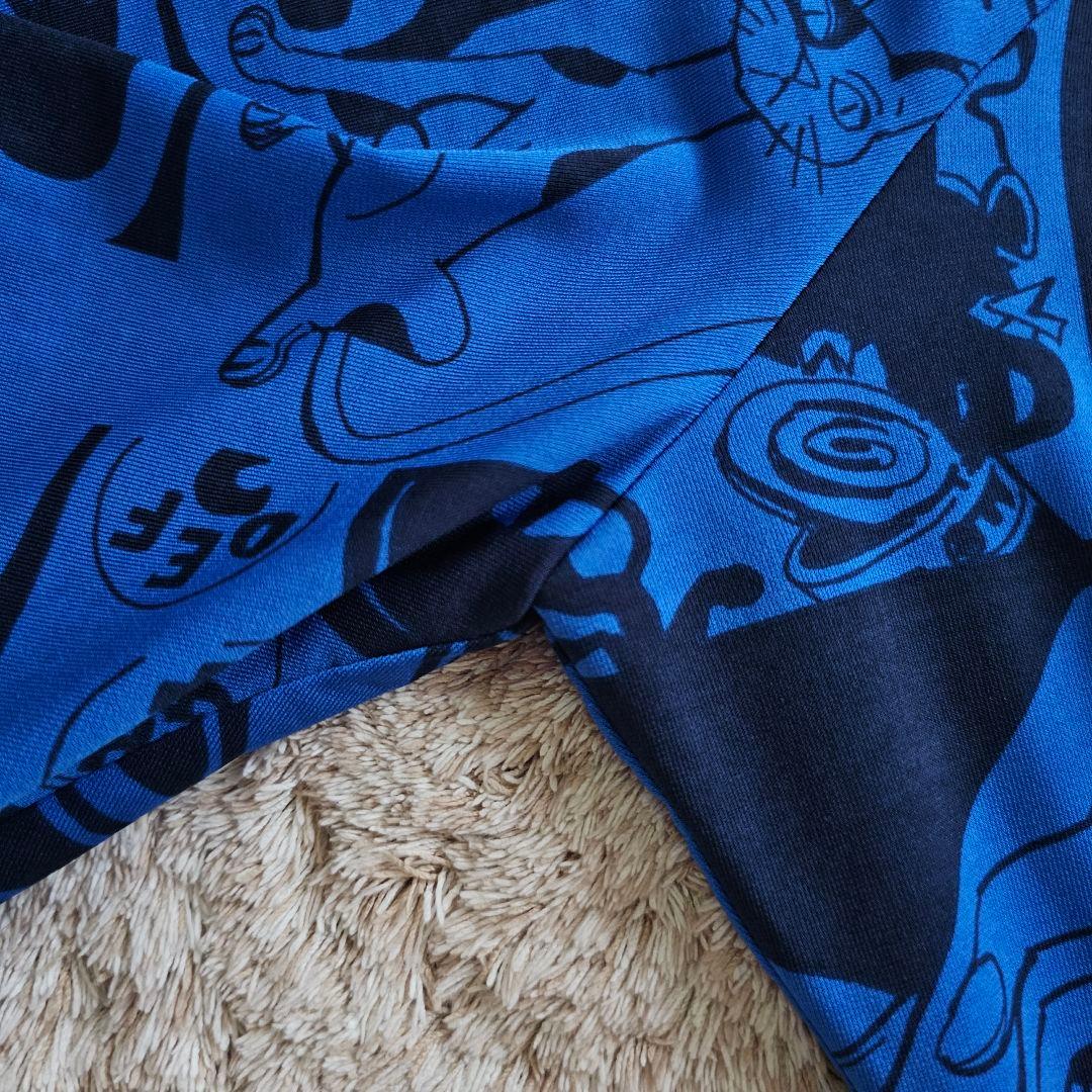 TOKUKO 1er VOL 猫 アニマル アシンメトリー チュニック