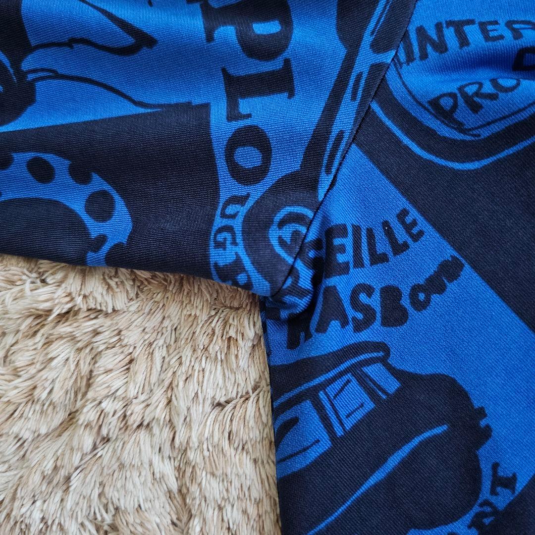 TOKUKO 1er VOL 猫 アニマル アシンメトリー チュニック