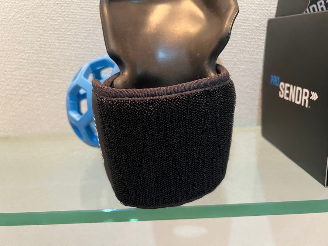 Pro SENOR プロセンダー　ゴルフスイング練習用具 セット