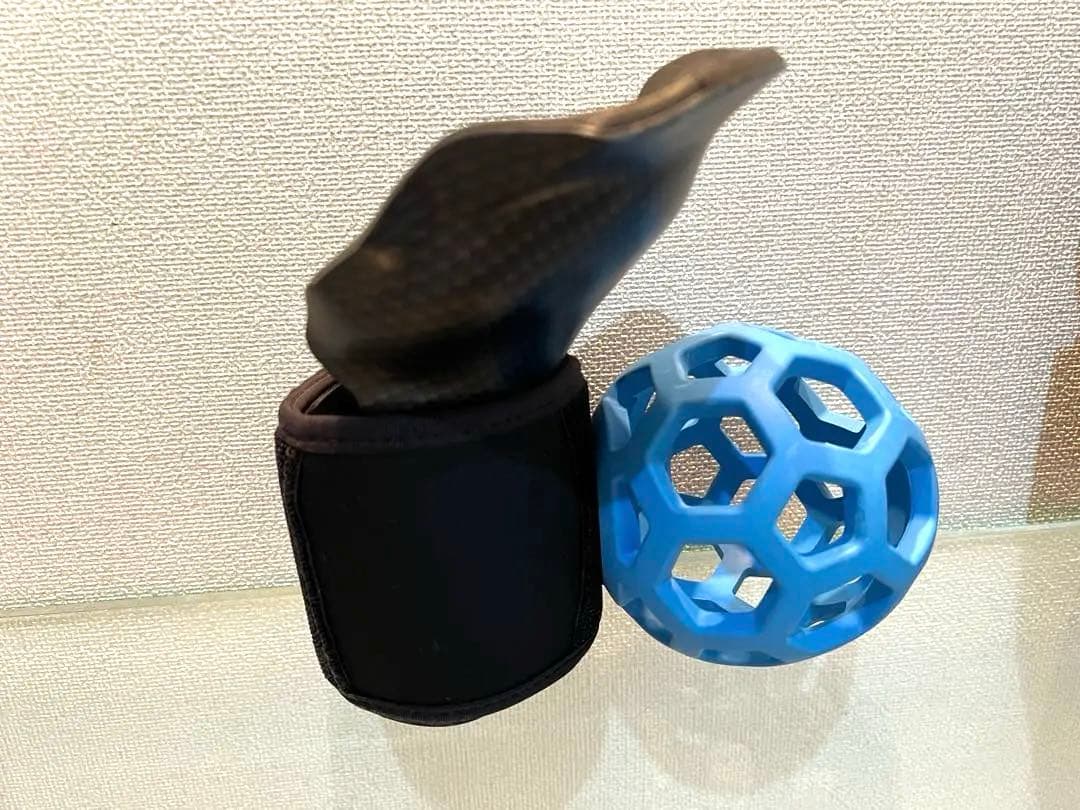 Pro SENOR プロセンダー　ゴルフスイング練習用具 セット