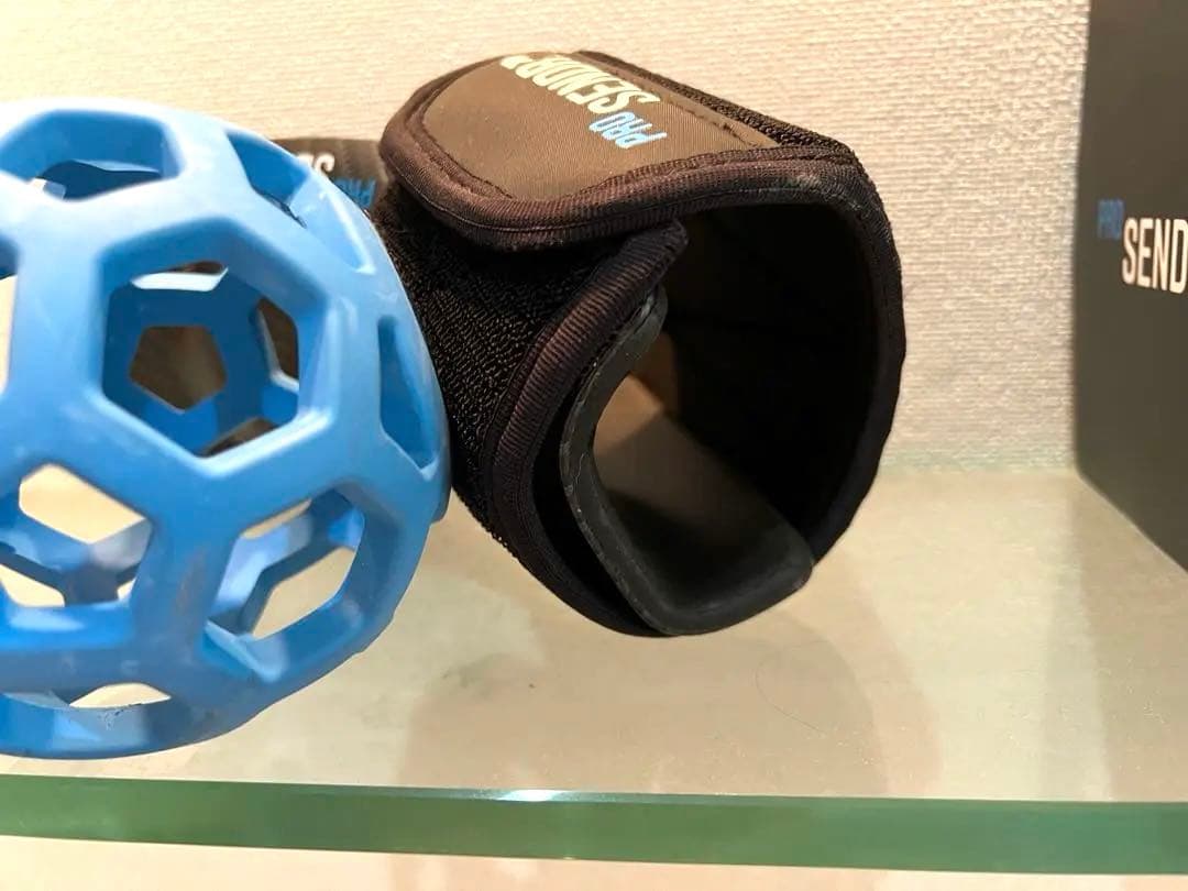 Pro SENOR プロセンダー　ゴルフスイング練習用具 セット