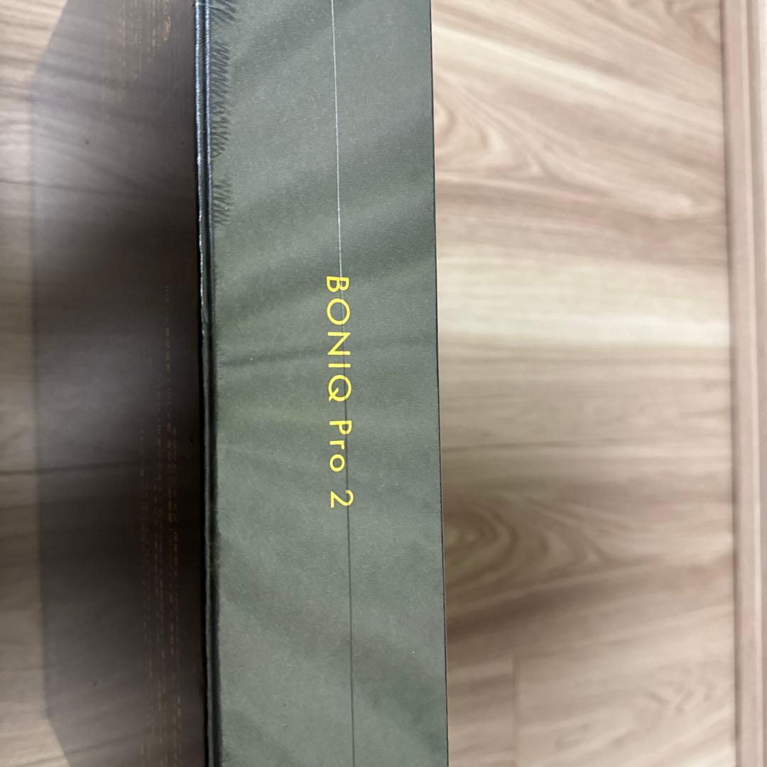 キッチン家電 BONIQ Pro2