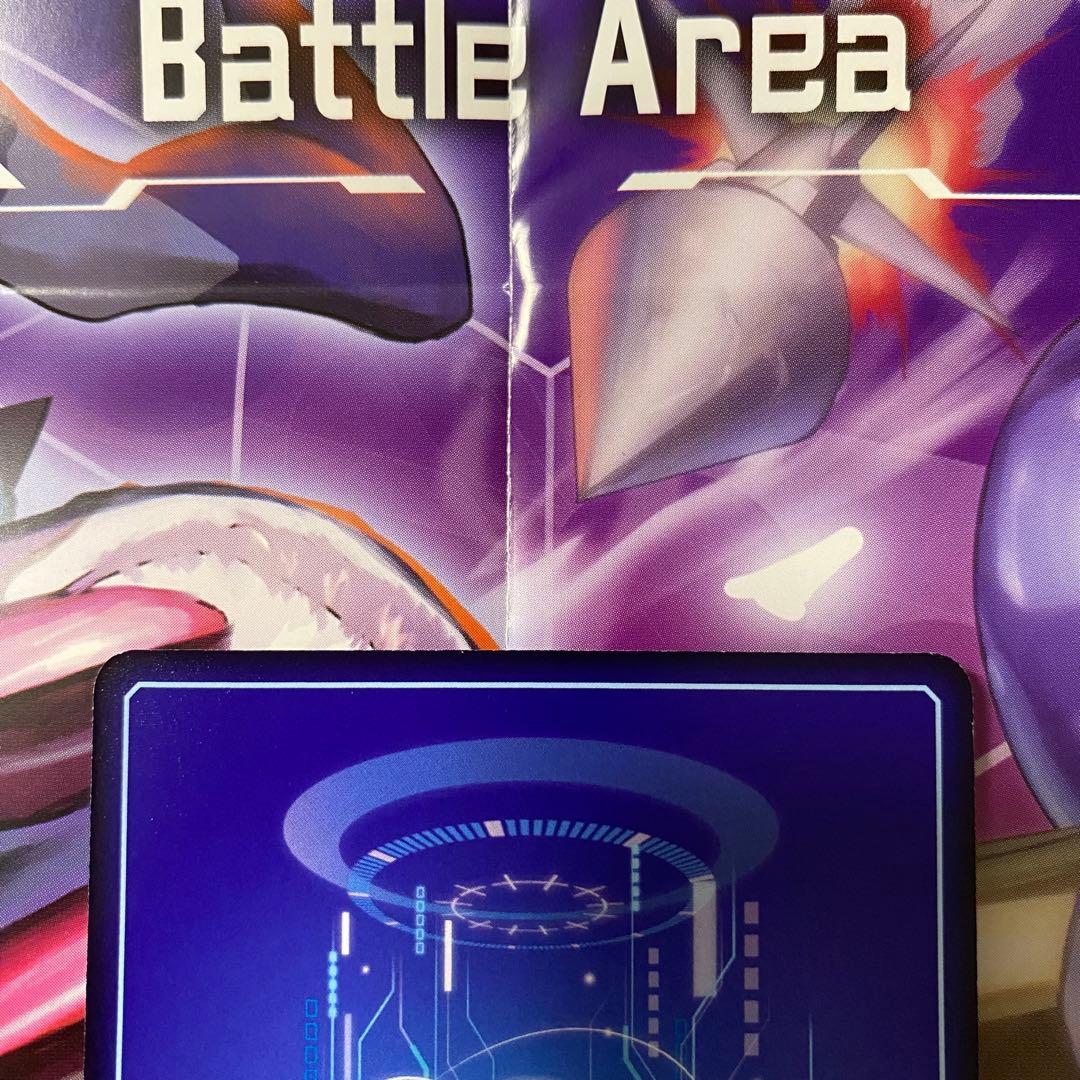 デジモンカード ガブモン ST21-10 ★R パラレル