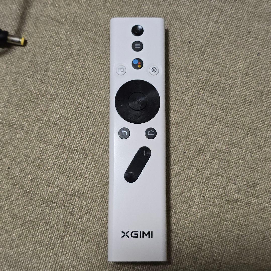 XGIMI MoGo Pro+ ポータブルプロジェクター 美品