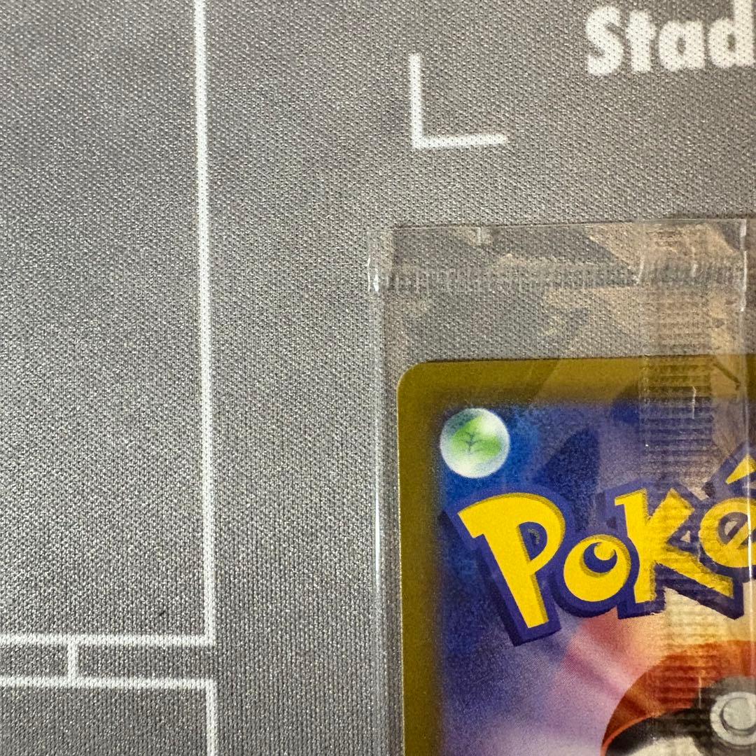 【未開封】名探偵ピカチュウ 098/SV-P プロモ