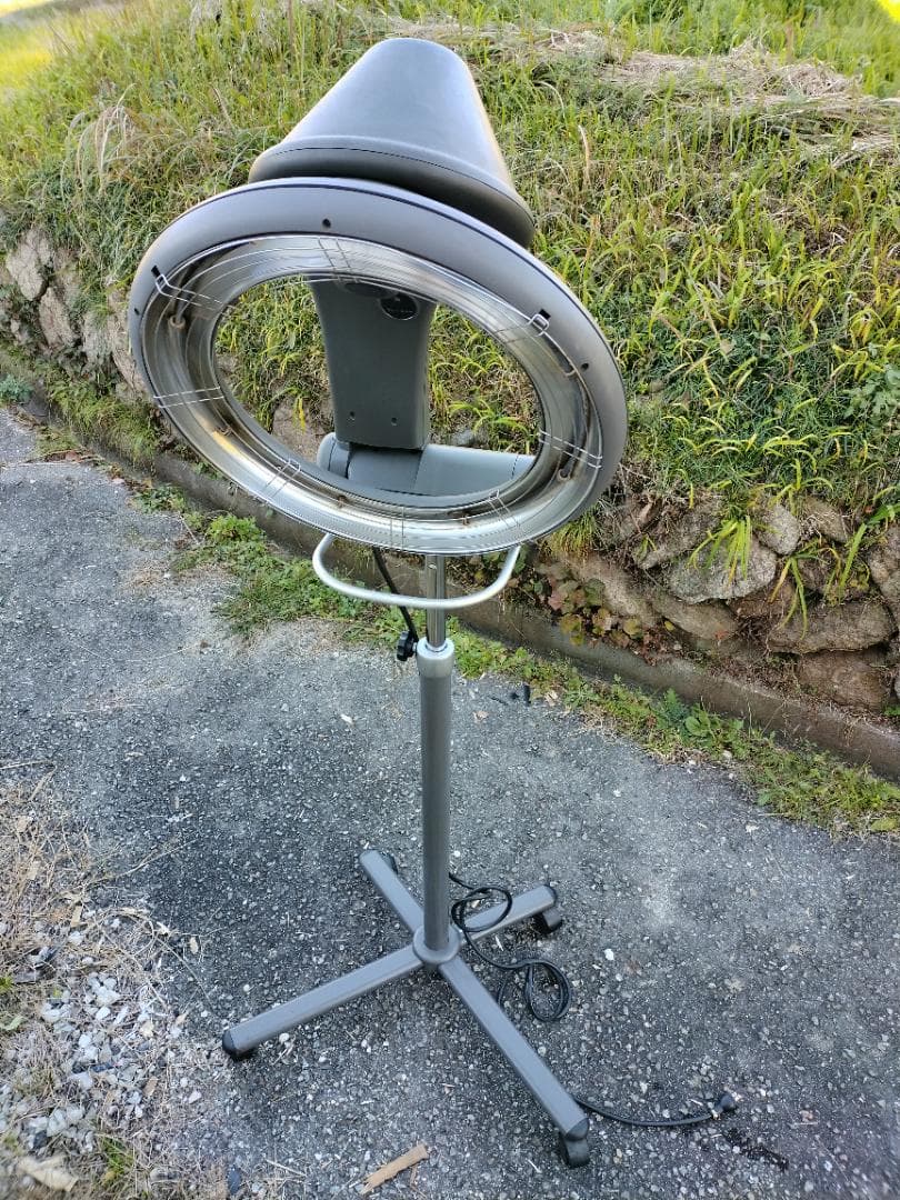 タカラベルモント　ローラーボール　遠赤外線促進器　SD-S21SN　現状渡し品