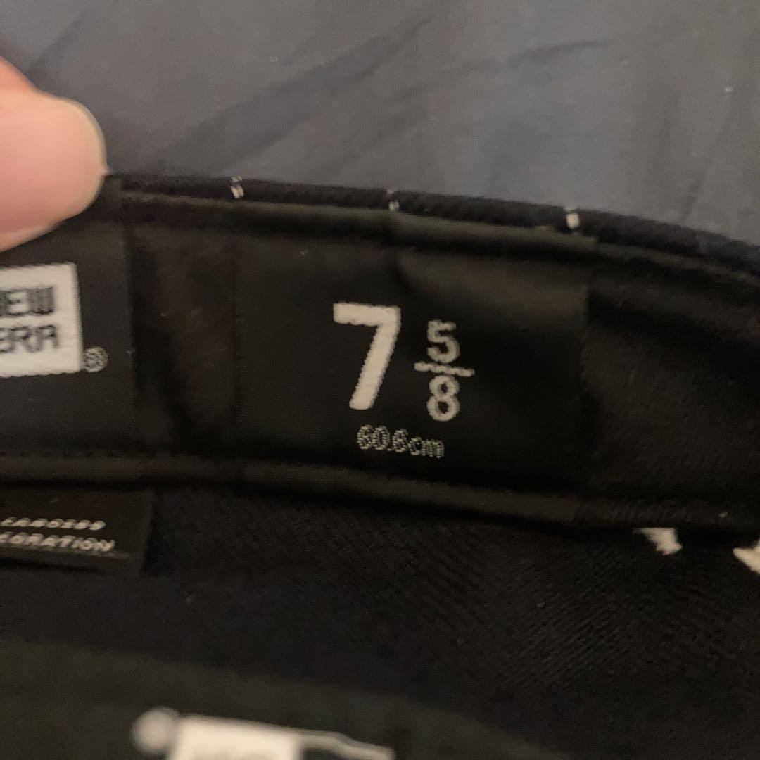 ニューエラ ピルボックス