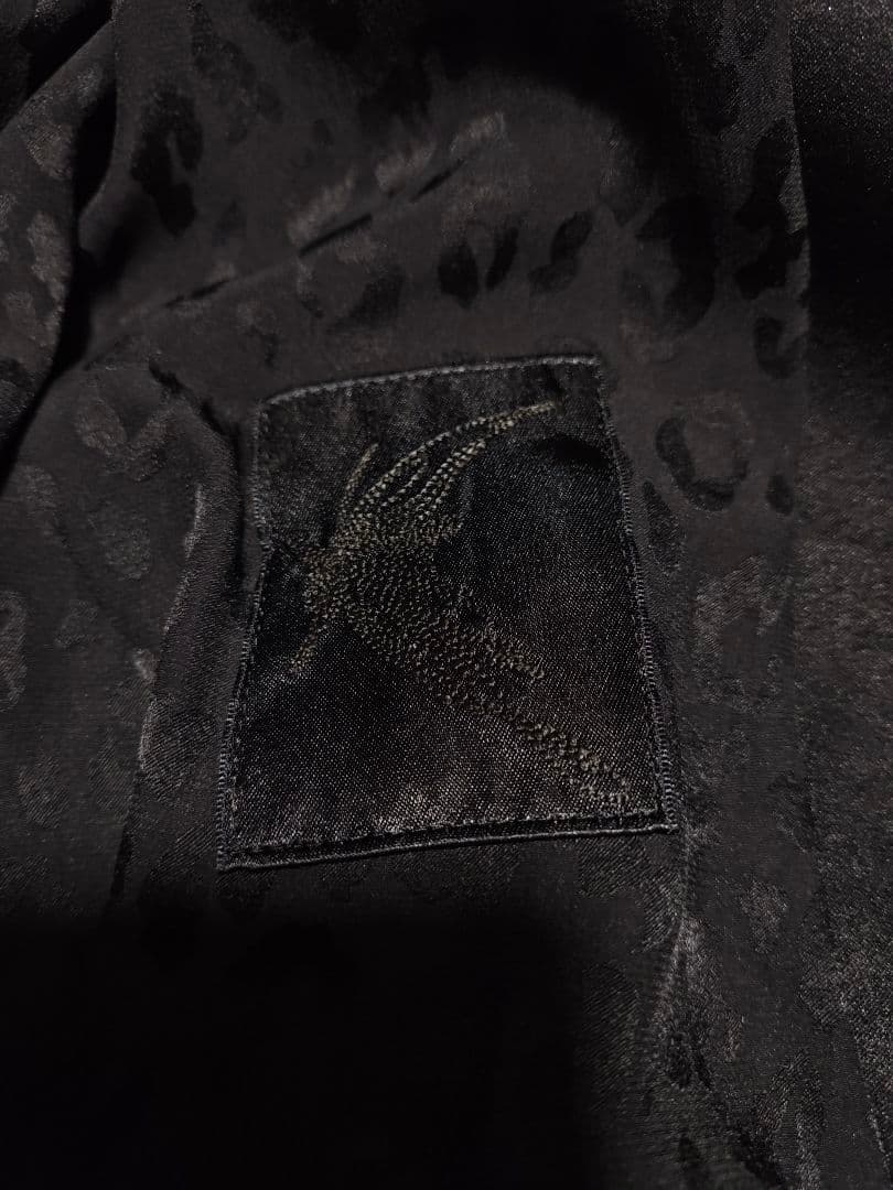 【新品】kiryuyrik キリュウキリュウ ジャケット