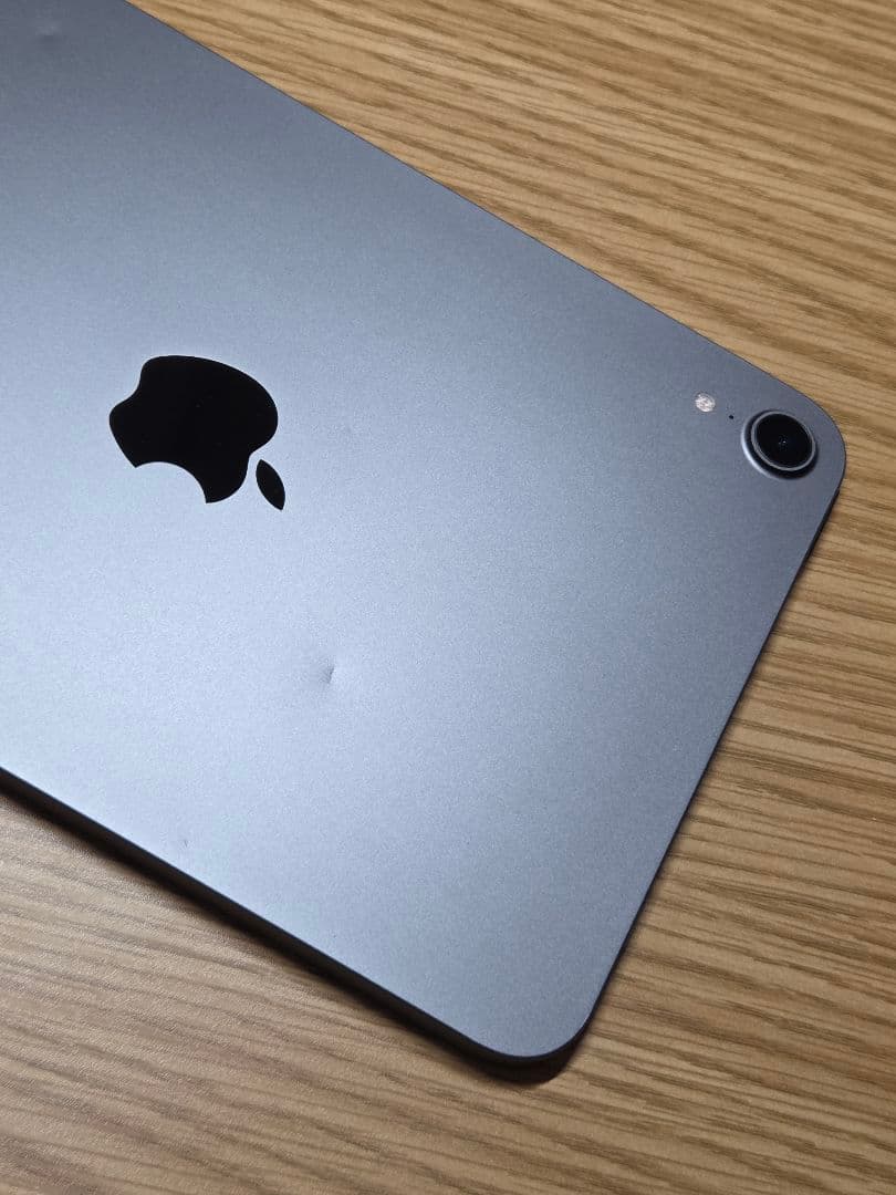 ​iPad mini 6 64GB Wi-Fi スペースグレイ