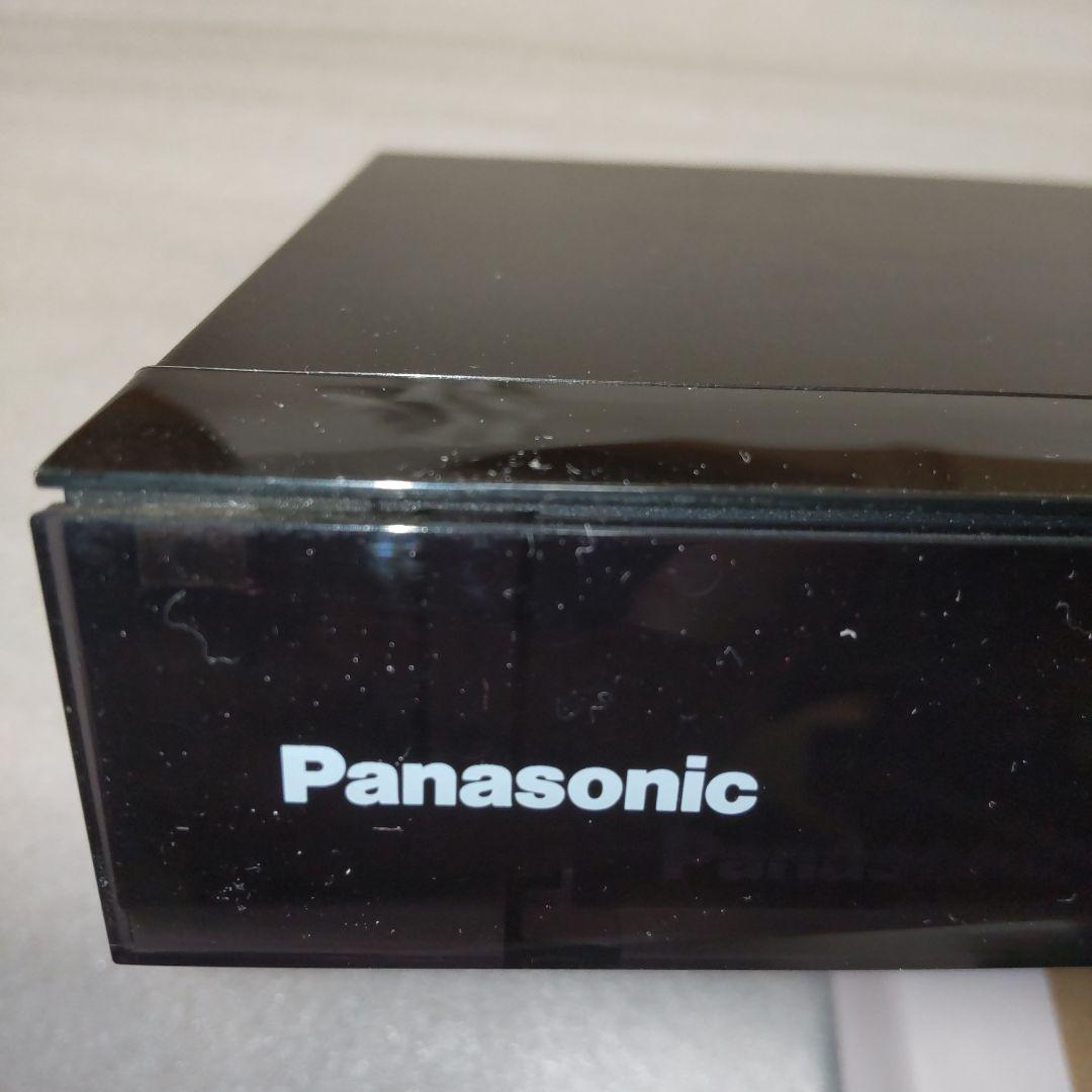 Panasonic DMR-BW1050 ブルーレイレコーダー