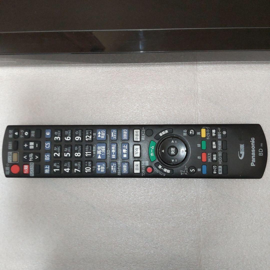 Panasonic DMR-BW1050 ブルーレイレコーダー