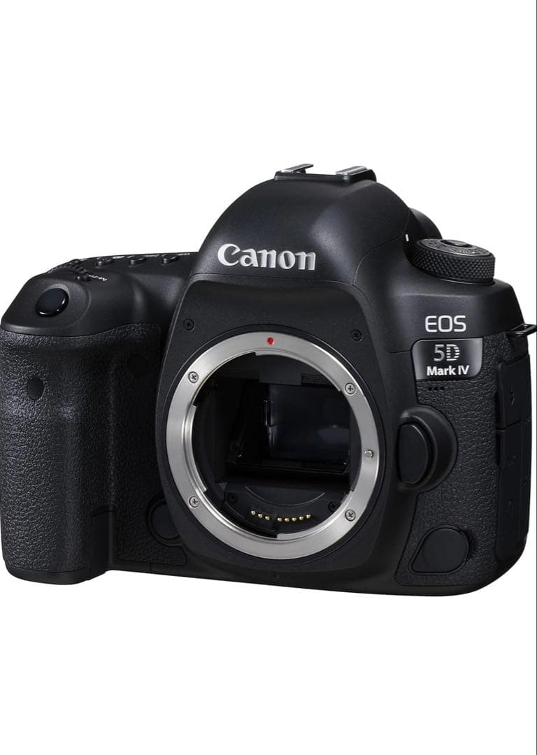 Canon EOS 5D Mark IV デジタル一眼レフ キャノン 大幅値下げ
