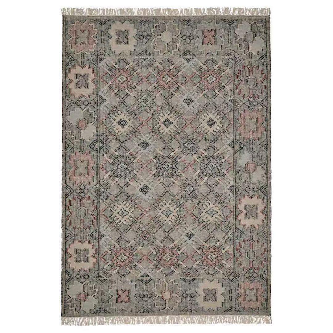 ヴェステルヴィーグラグ 平織り, maimai1515