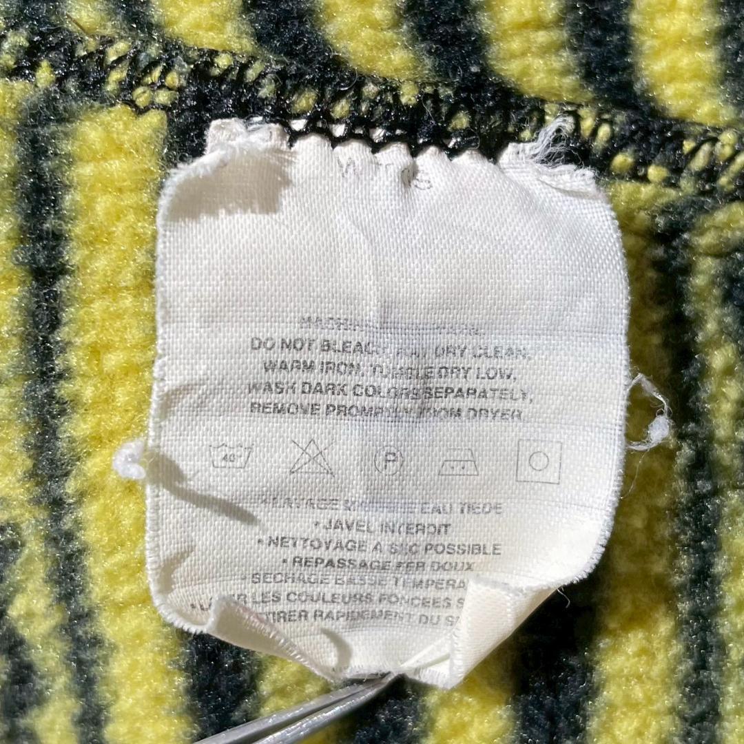 スペシャル 90s　パタゴニア　Nuevo　ヌエボレンジコート　ブルズアイ柄　L