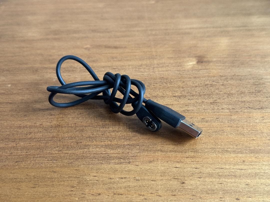 AfterShokz Aeropex 骨伝導イヤホン グレー