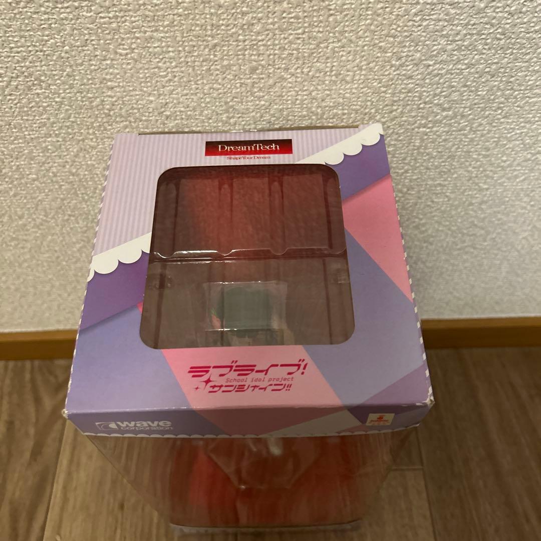 【未開封】ラブライブ！サンシャイン！！黒澤ダイヤ君のこころは輝いてるかい？ver