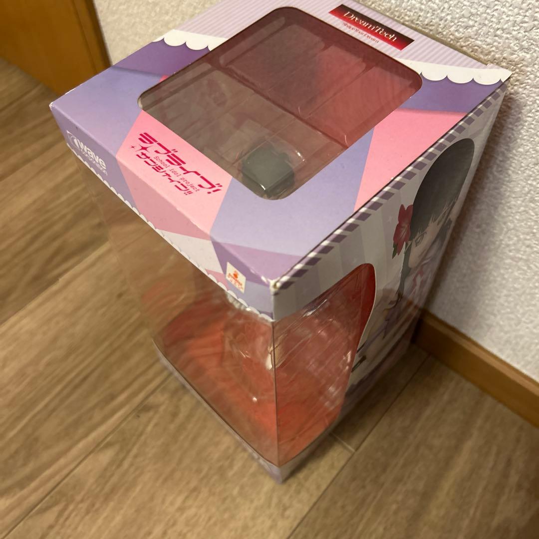 【未開封】ラブライブ！サンシャイン！！黒澤ダイヤ君のこころは輝いてるかい？ver