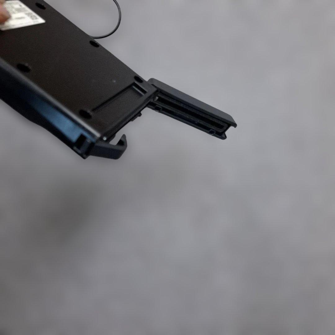 最安値バイクオートバイ二輪車用ミツバETC車載器アンテナ分離型MSC-BE51