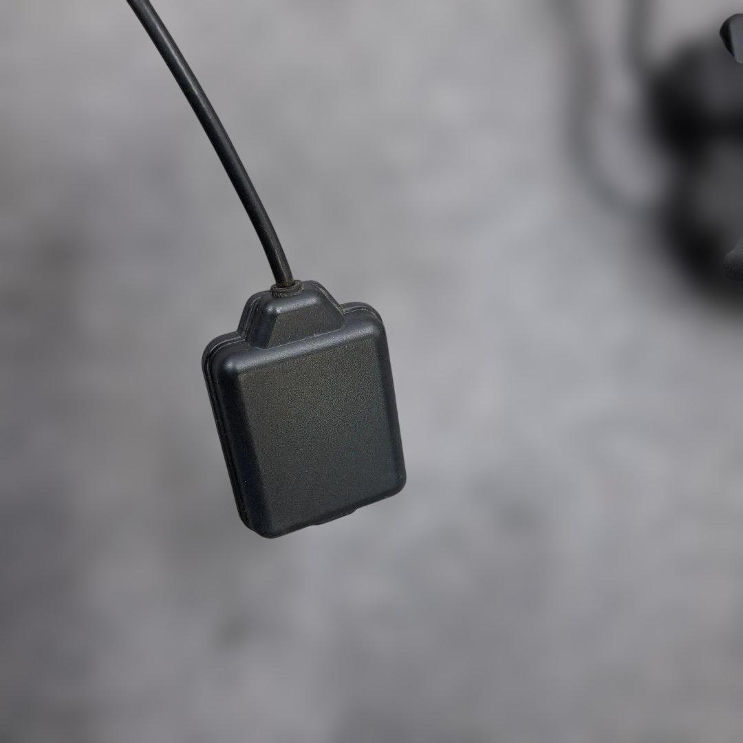 最安値バイクオートバイ二輪車用ミツバETC車載器アンテナ分離型MSC-BE51