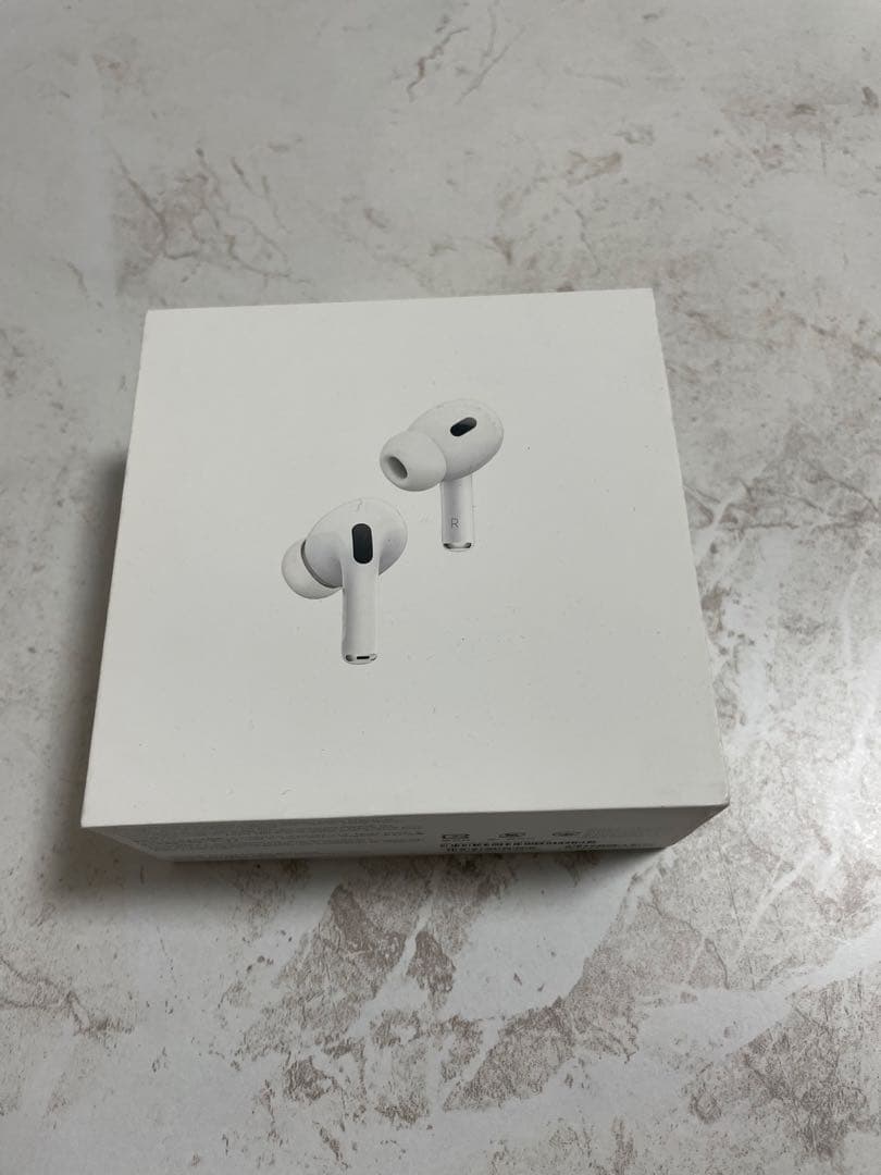 【正規品】AirPods Pro2 (第2世代)