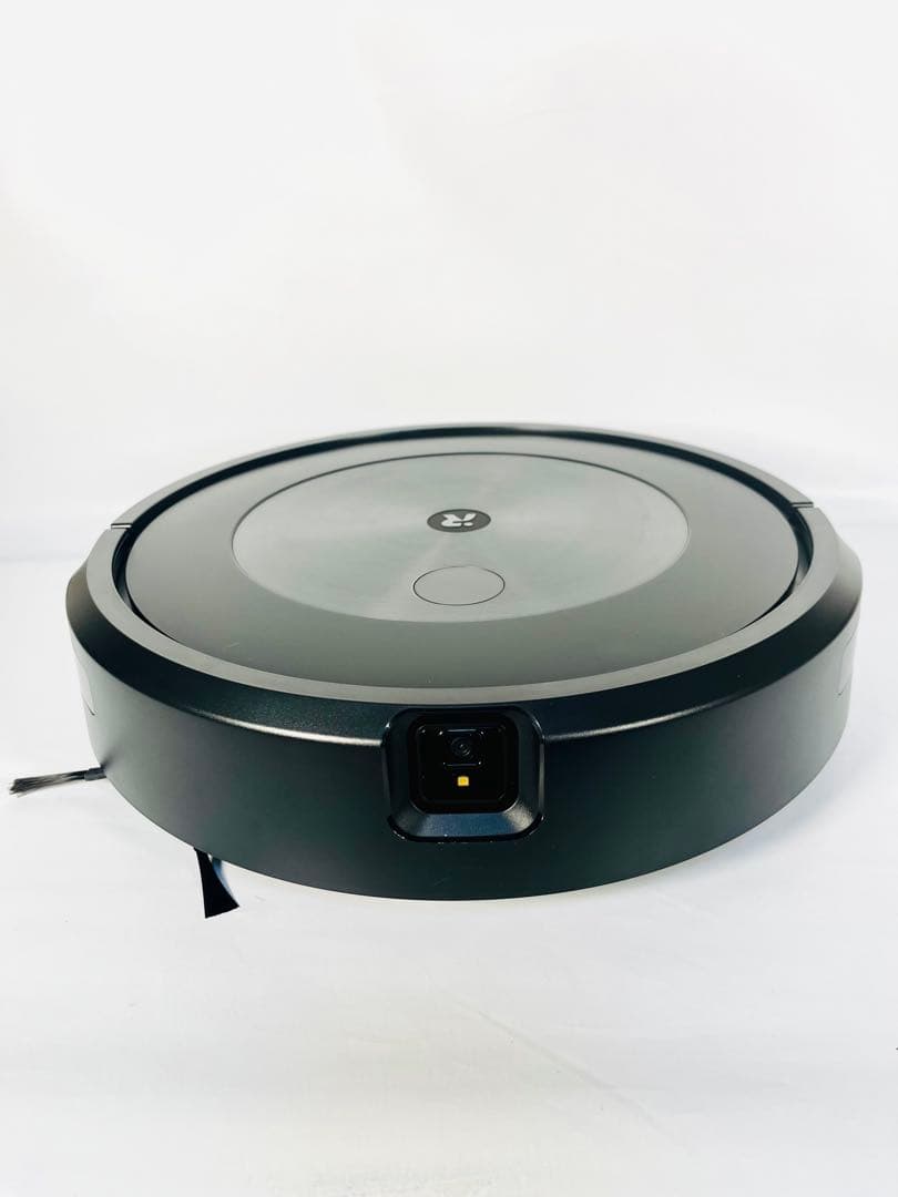 ルンバ j7 ロボット掃除機 アイロボット 高性能カメラ Alexa対応