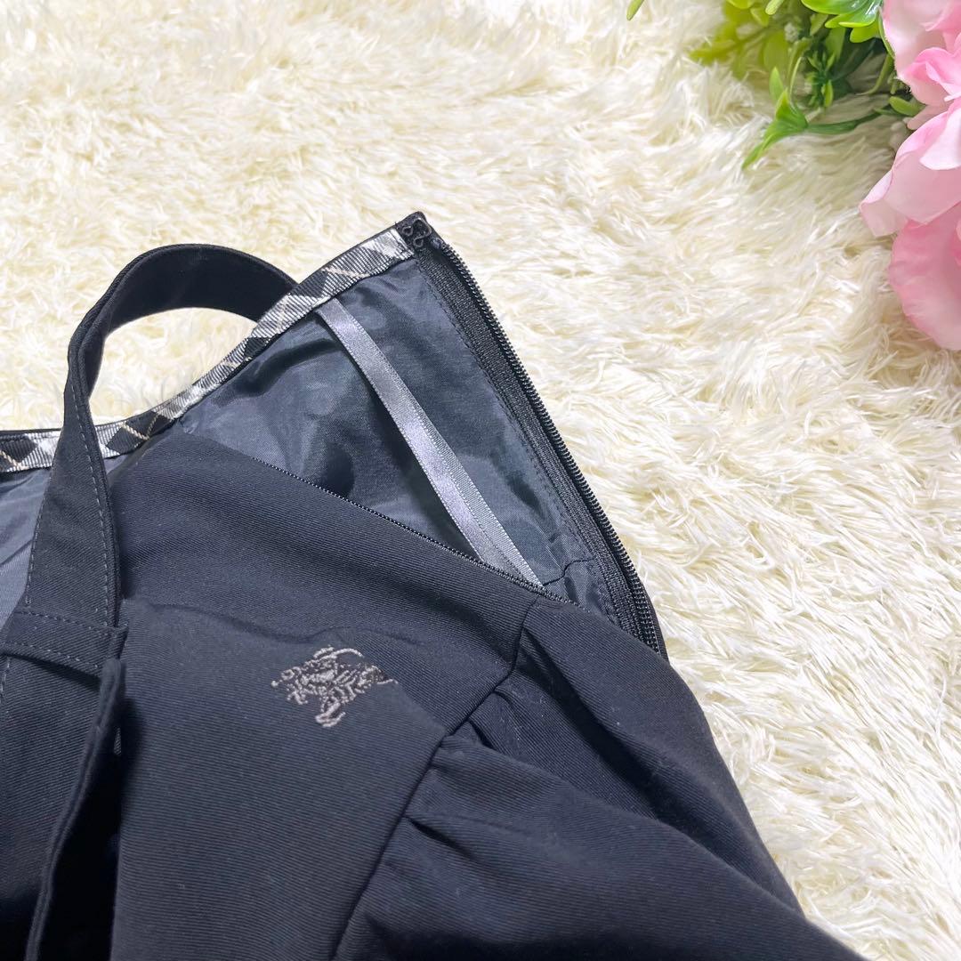 極美品★バーバリーブルーレーベル　140〜160 キッズ　入学式　セットアップ