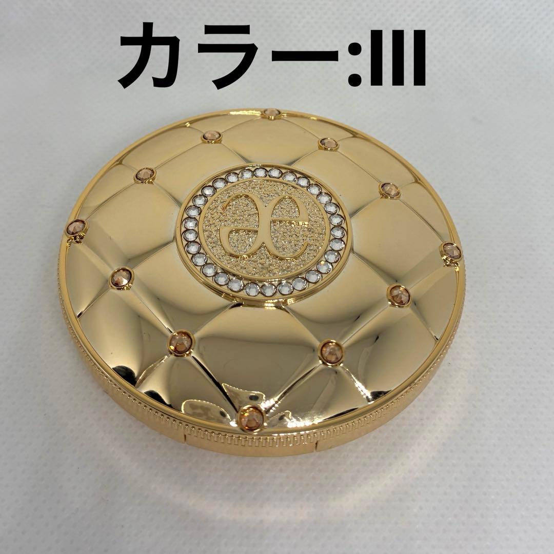 エレガンス　ラプードル　パウダー　35thアニバーサリー　Ⅲ