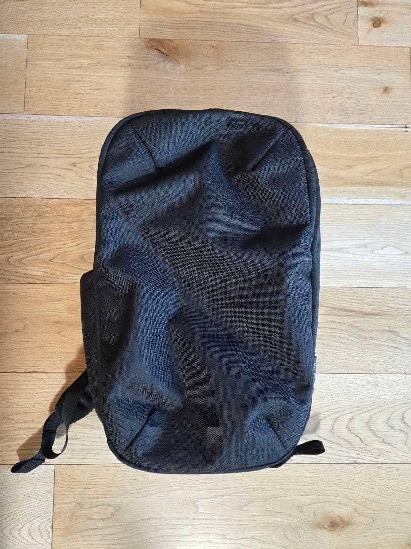 J*k様 WEXLEY TAYLOR / 25L Pro Pack