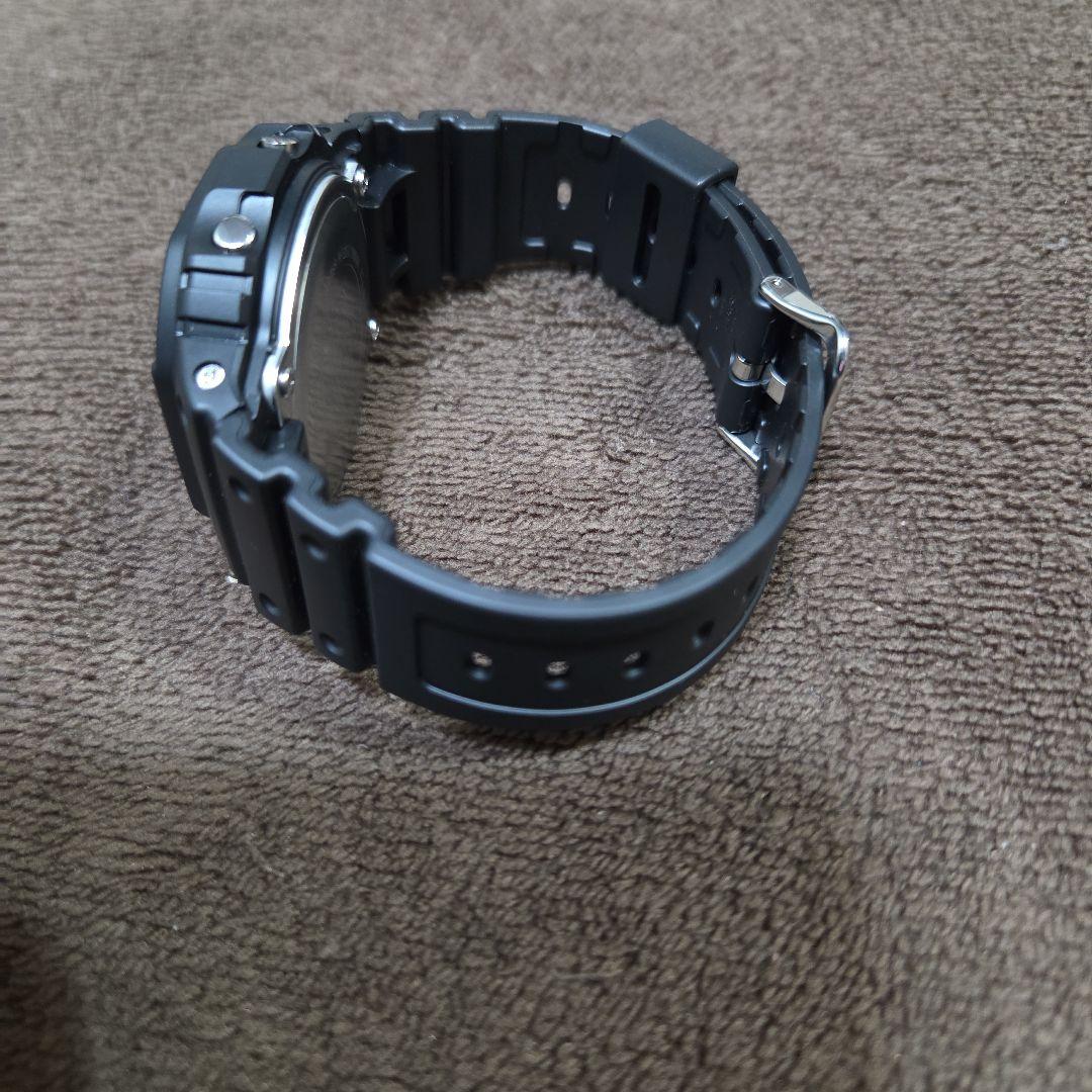 t*d様 ⑪カシオCASIOGSHOCK DW-5600E-13229箱付新品未