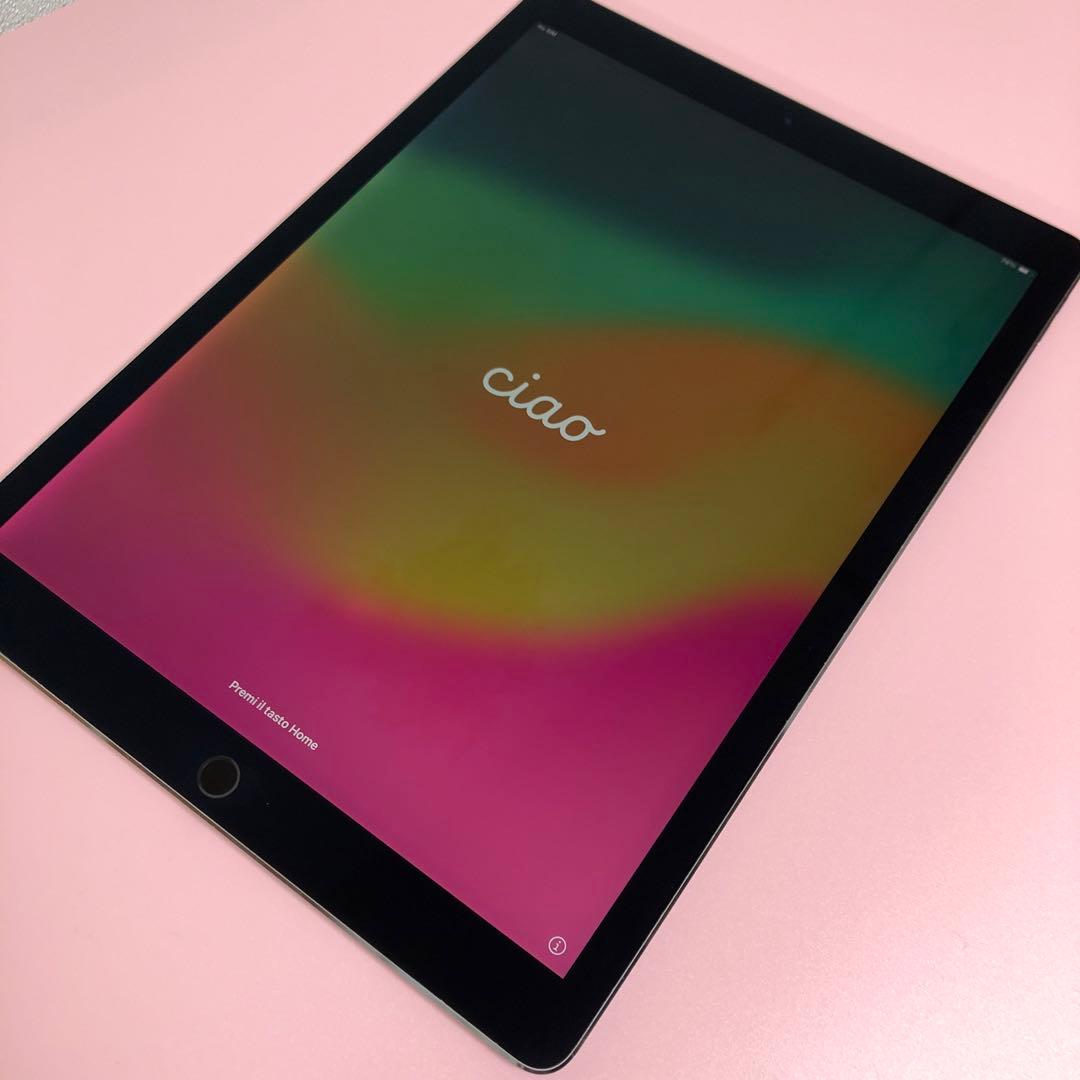 iPad pro 第2世代 512GB Wi-Fi+Cellularモデル