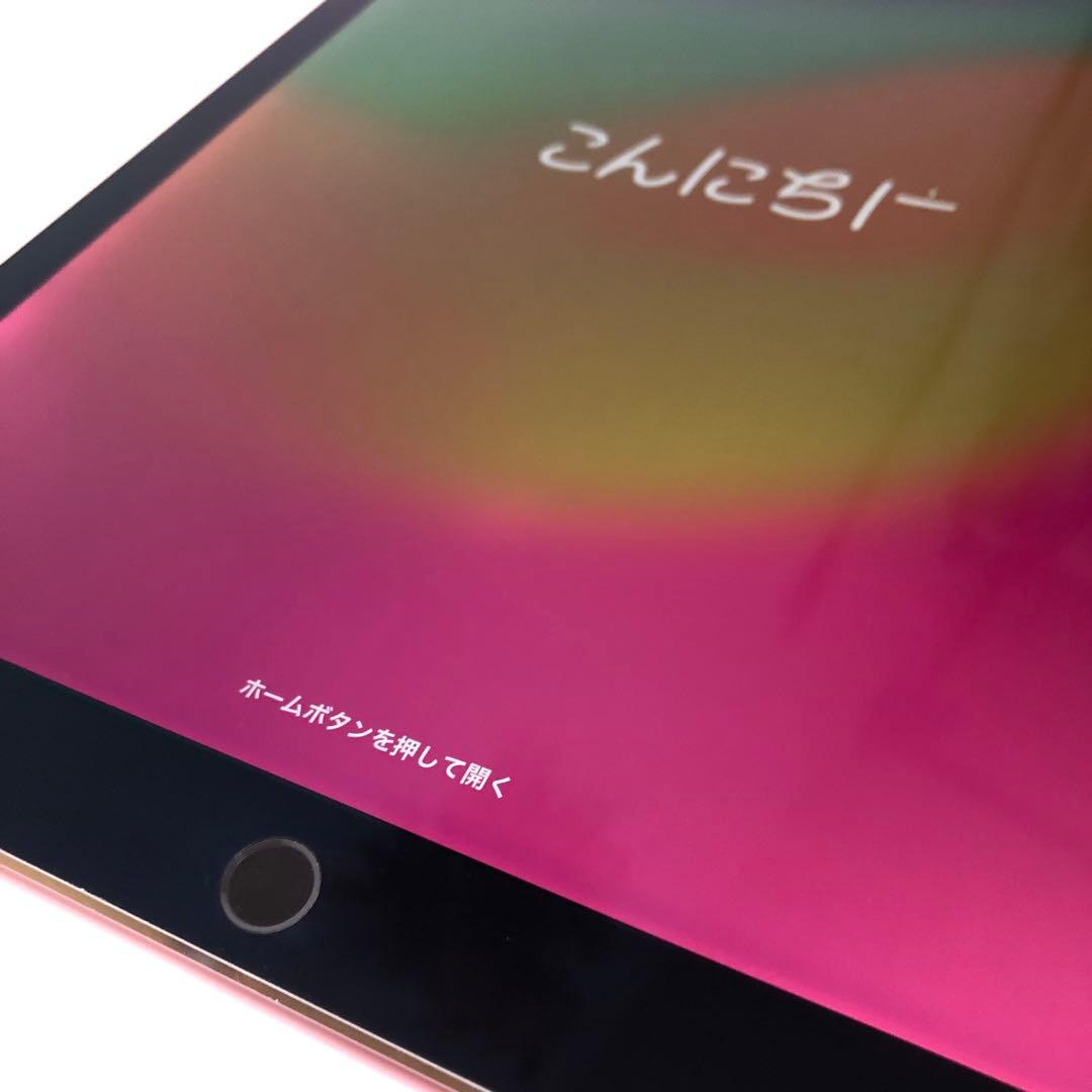 iPad pro 第2世代 512GB Wi-Fi+Cellularモデル