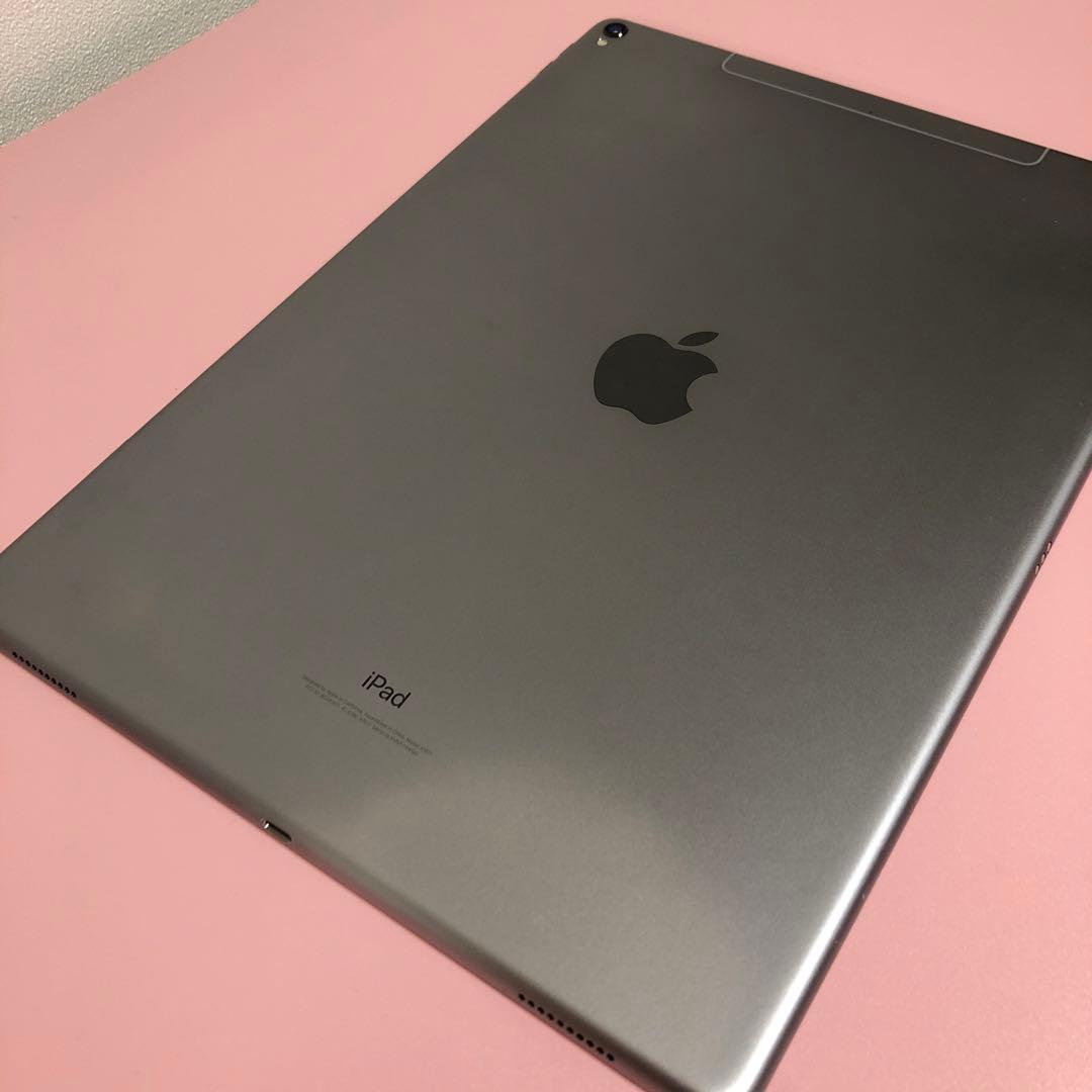 iPad pro 第2世代 512GB Wi-Fi+Cellularモデル