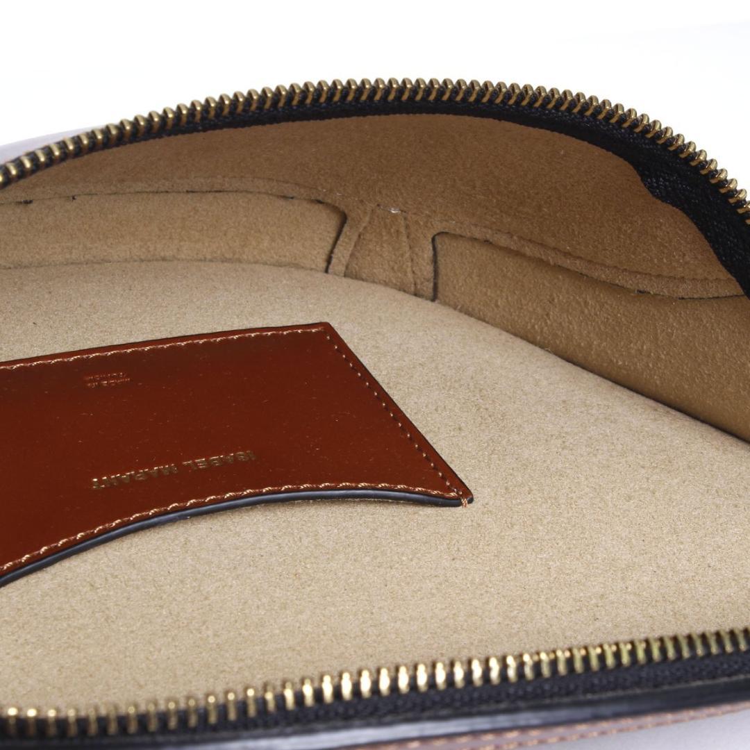 新品 ISABEL MARANT SKANO ベルトバッグ