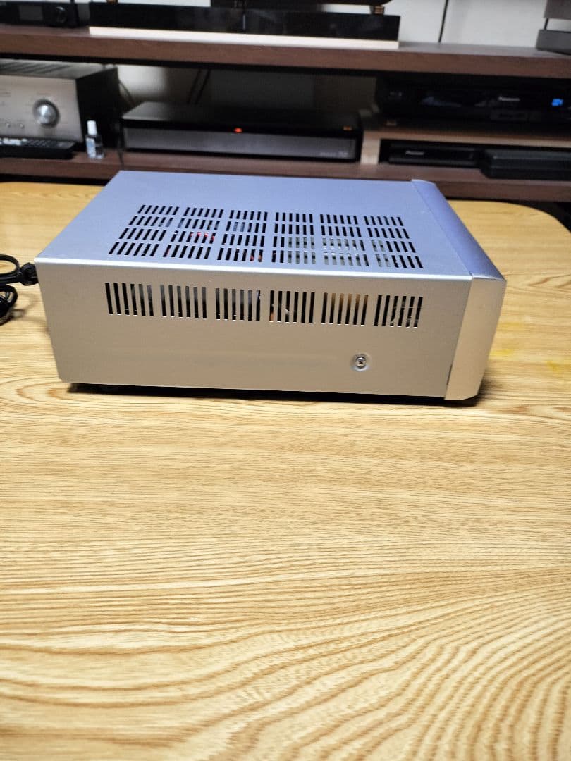 ONKYO オンキョー A-905FX2 プリメインアンプ　リモコン 付き