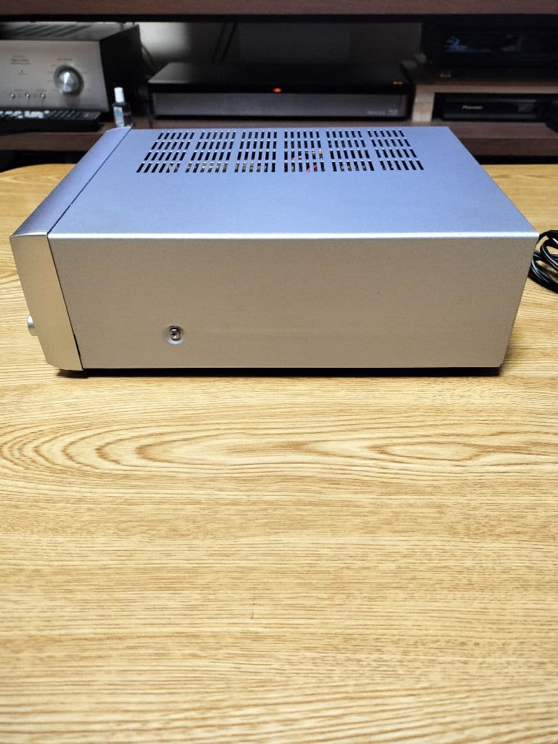 ONKYO オンキョー A-905FX2 プリメインアンプ　リモコン 付き