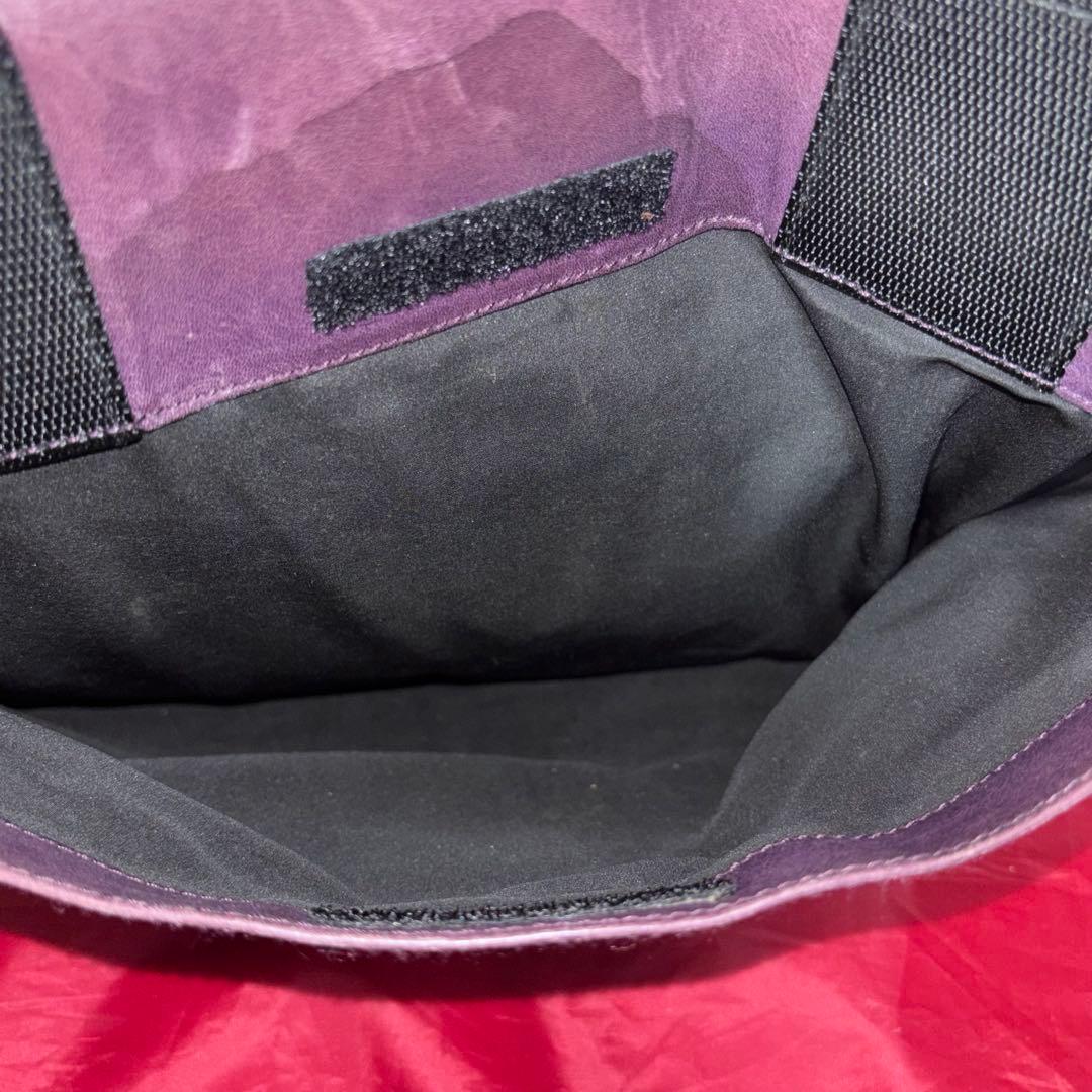 希少❗️miumiu☆アーカイブ！メッセンジャーバッグ・ショルダーバッグ2way！