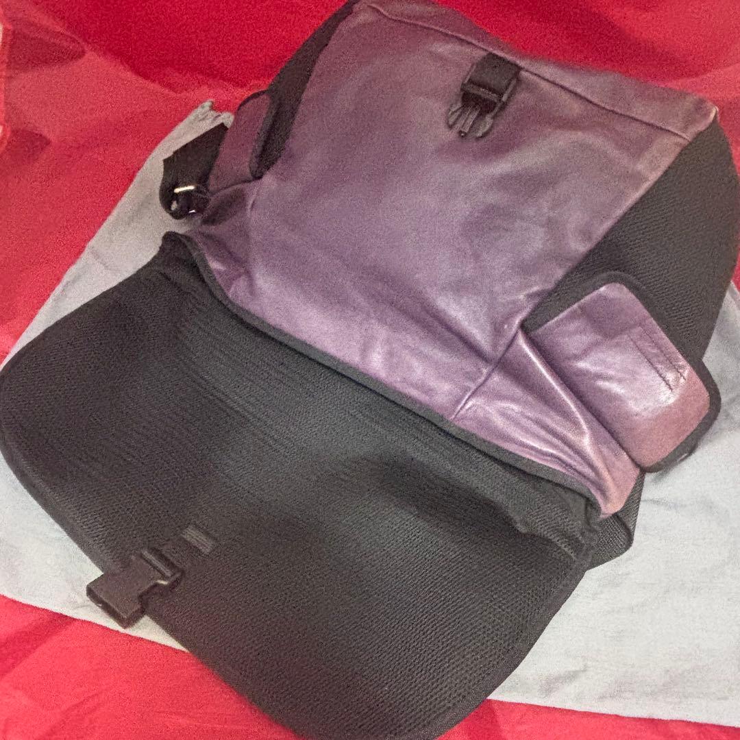 希少❗️miumiu☆アーカイブ！メッセンジャーバッグ・ショルダーバッグ2way！