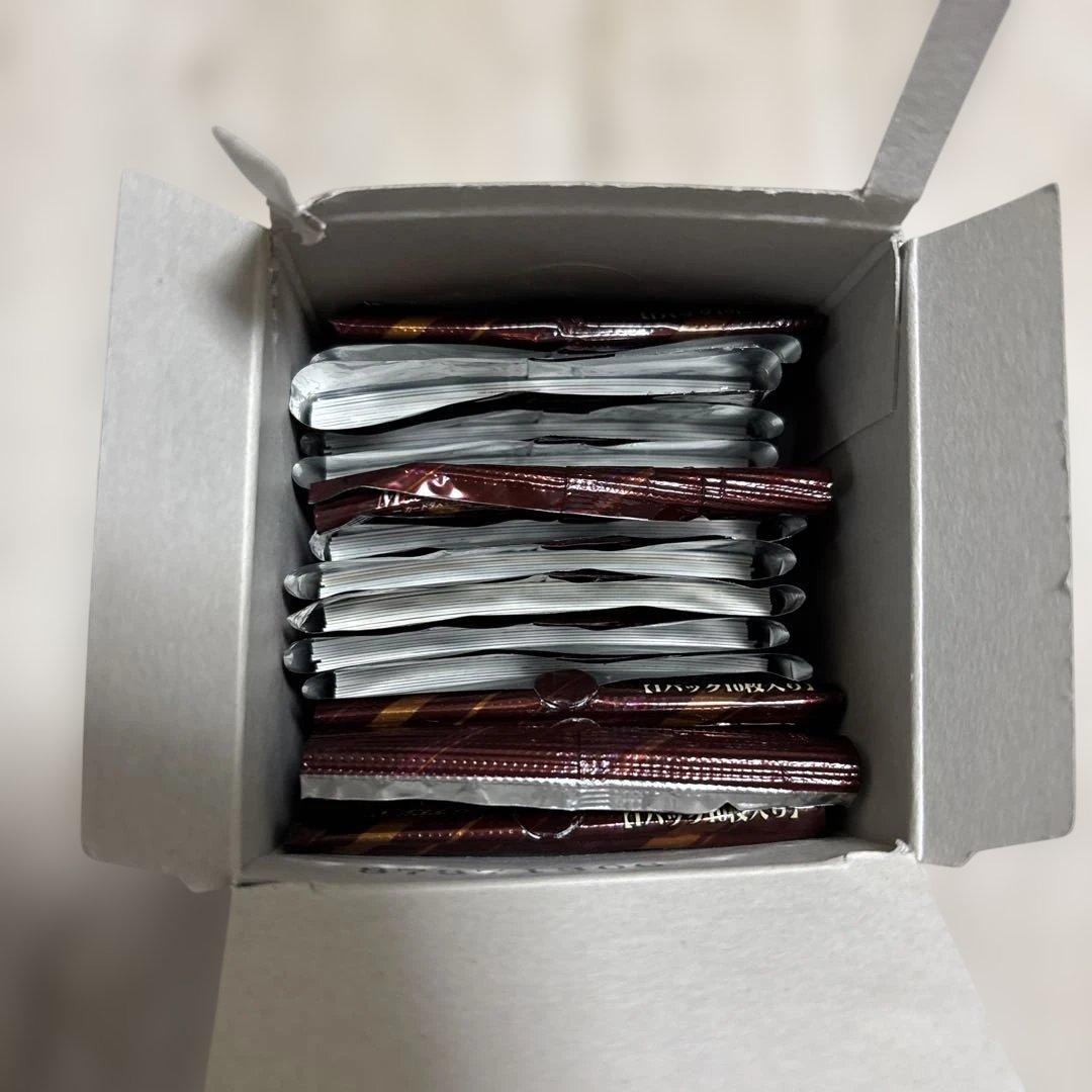 BLEACHカードダスマスターズPART3 イラストカード　1BOX