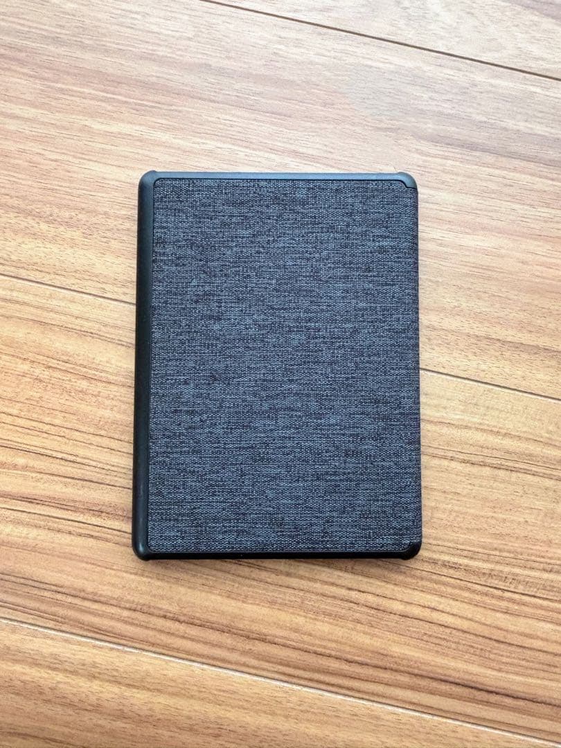 【たいが】Kindle Paperwhite シグニチャーエディション