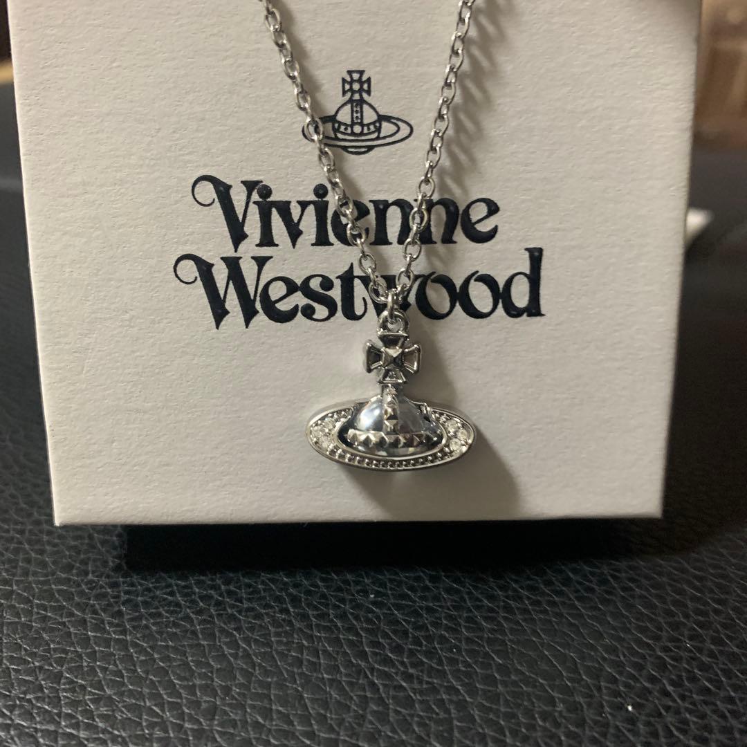 Vivienne Westwood ピナ　ネックレス
