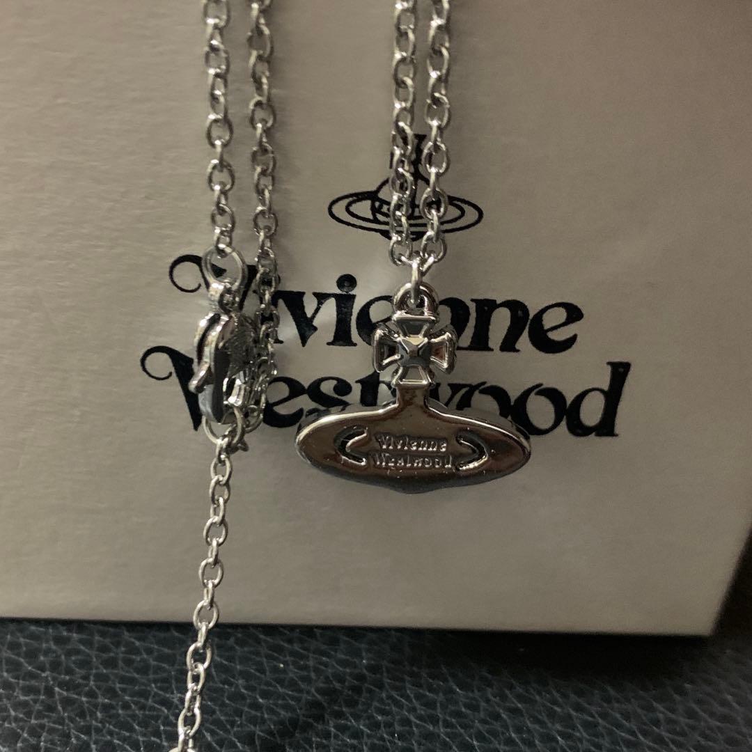 Vivienne Westwood ピナ　ネックレス