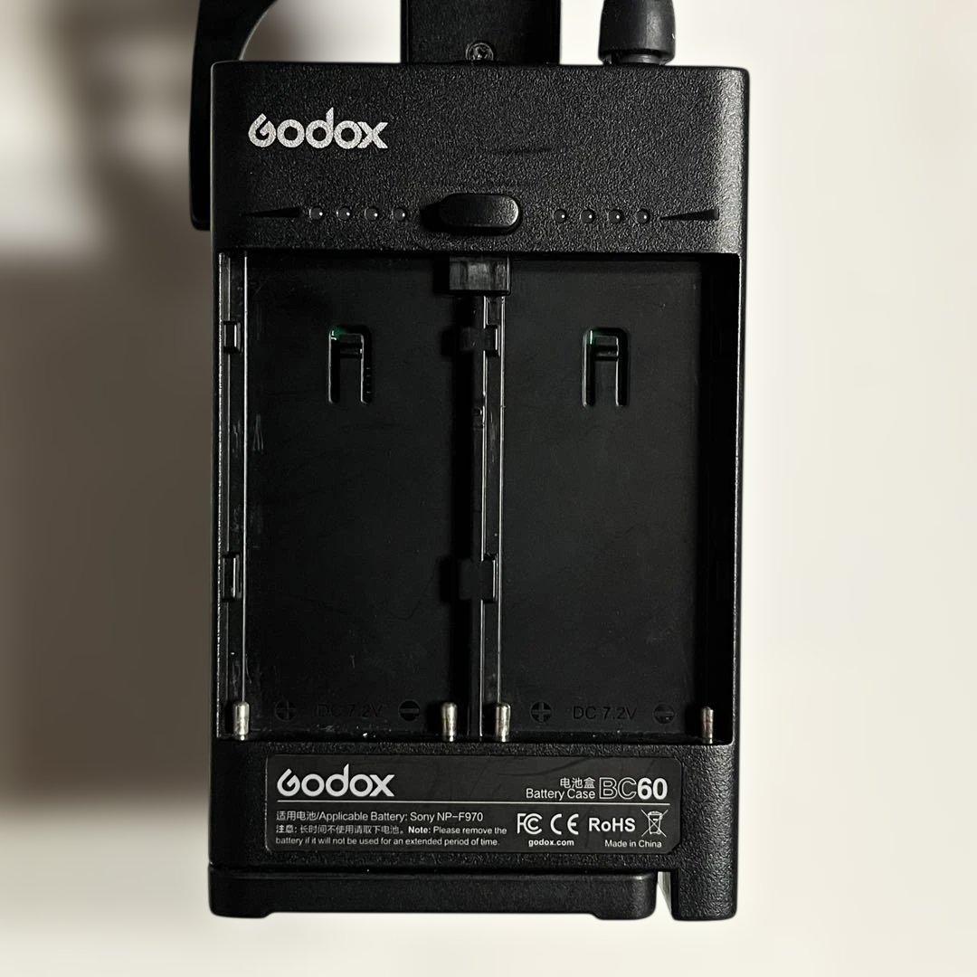 Godox ML60 完動品
