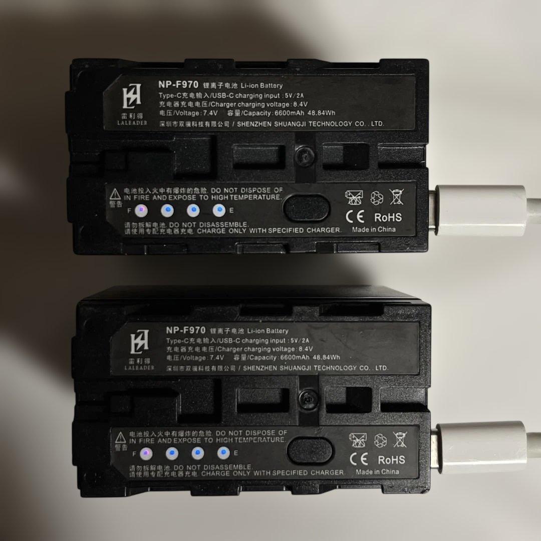 Godox ML60 完動品